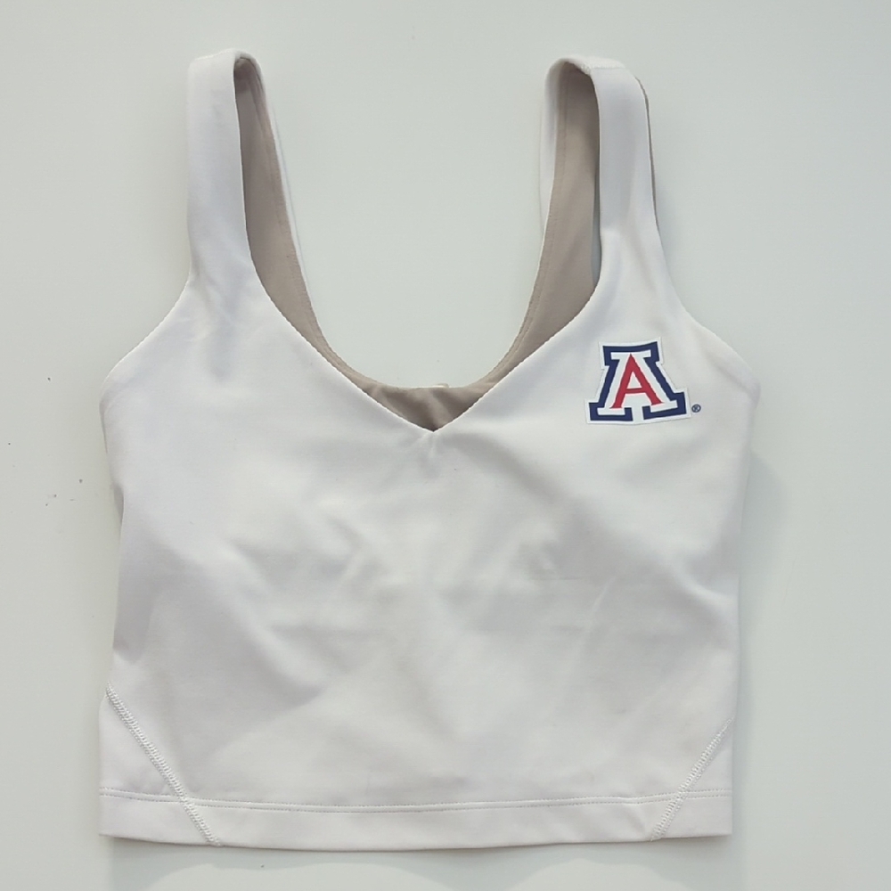 lululemon Arizona Block A Align tank